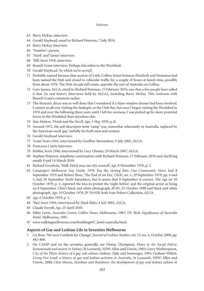 Page 183 - No 87 May 2011