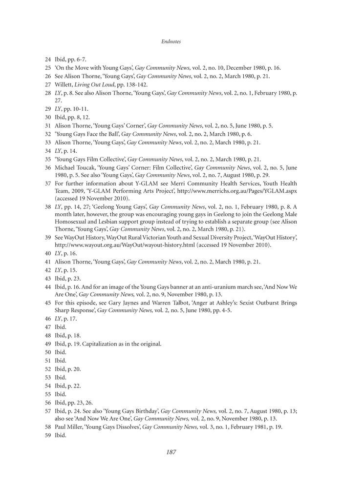 Page 187 - No 87 May 2011