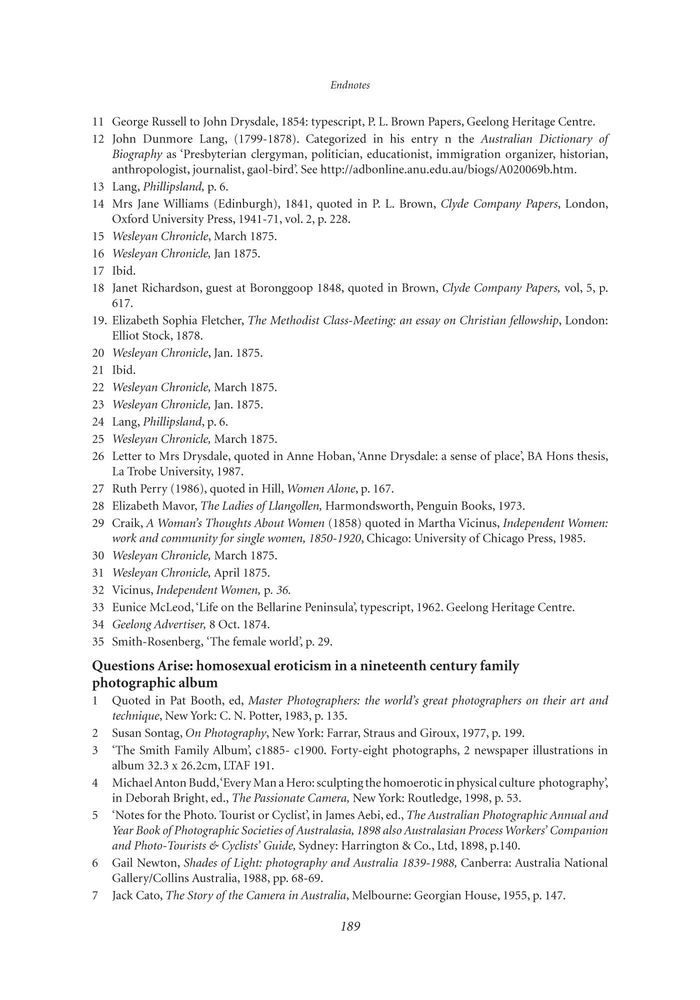 Page 189 - No 87 May 2011