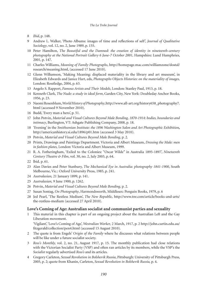 Page 190 - No 87 May 2011