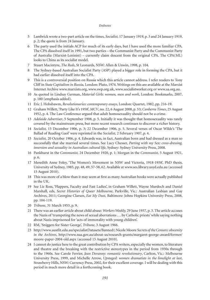 Page 191 - No 87 May 2011