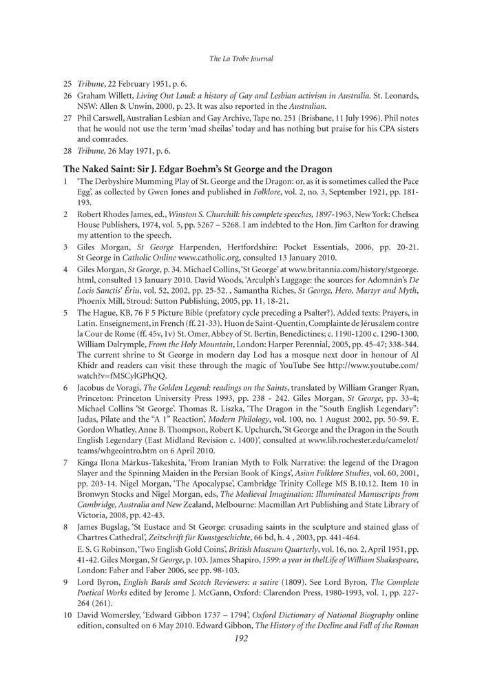 Page 192 - No 87 May 2011