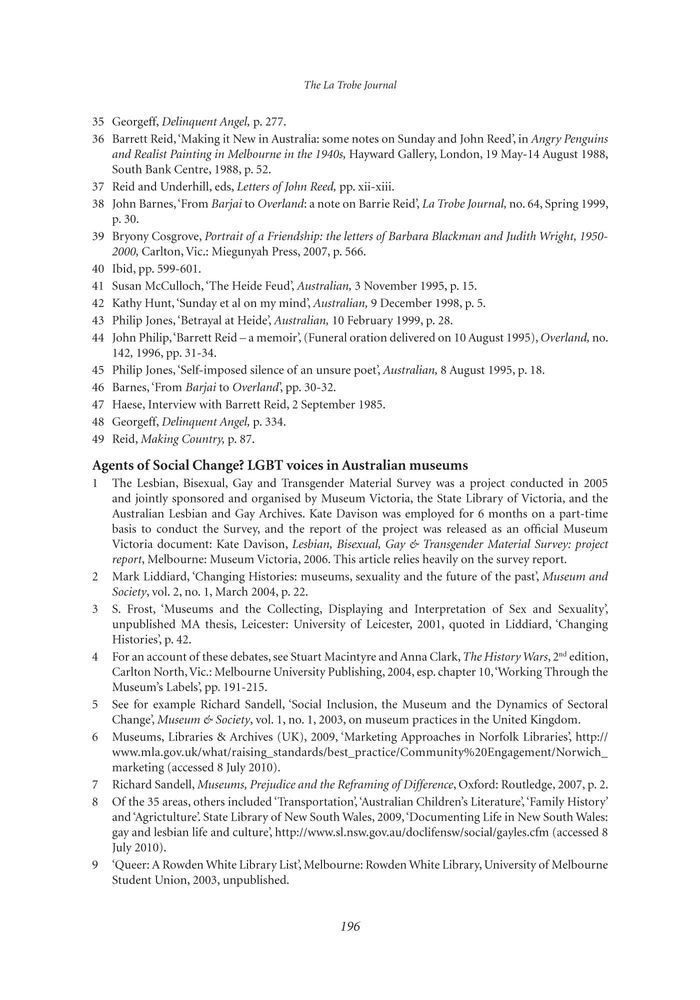 Page 196 - No 87 May 2011