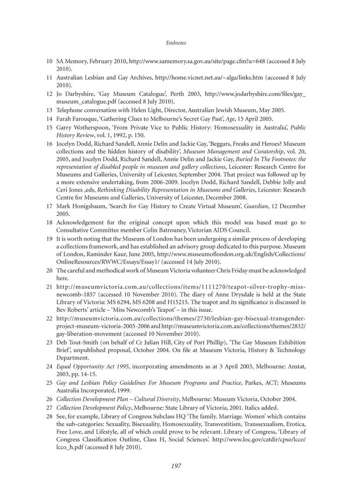 Page 197 - No 87 May 2011