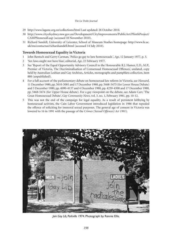 Page 198 - No 87 May 2011