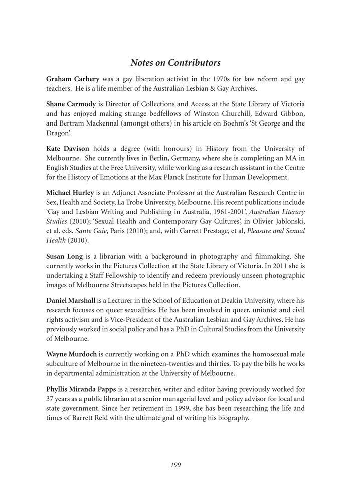 Page 199 - No 87 May 2011