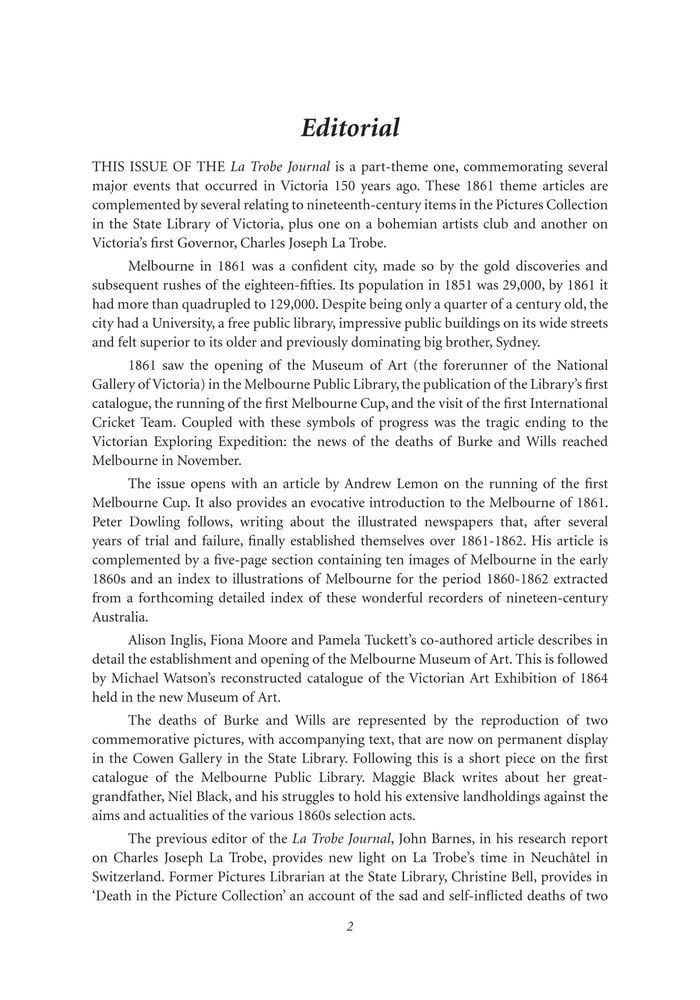 Page 2 - No 88 December 2011