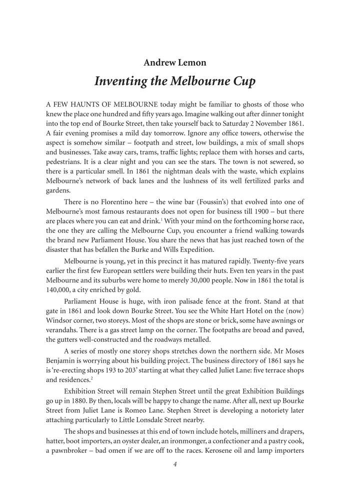 Page 4 - No 88 December 2011