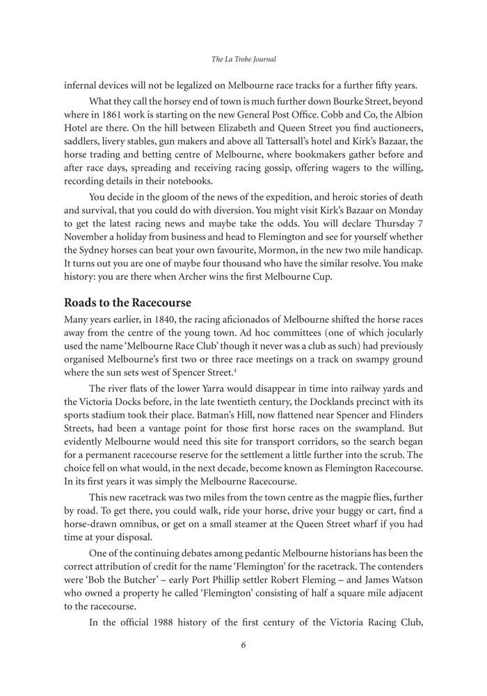 Page 6 - No 88 December 2011