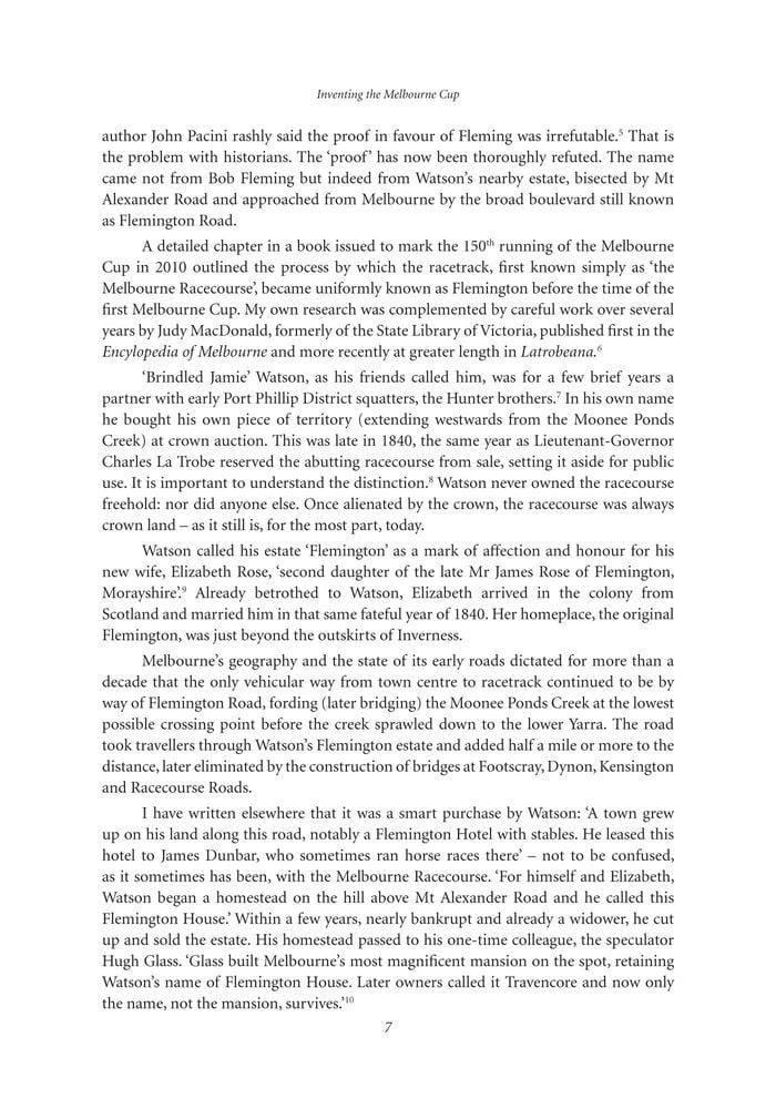 Page 7 - No 88 December 2011