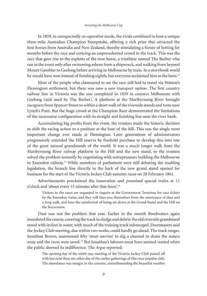 Page 9 - No 88 December 2011