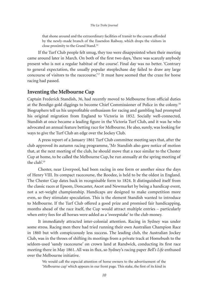 Page 10 - No 88 December 2011