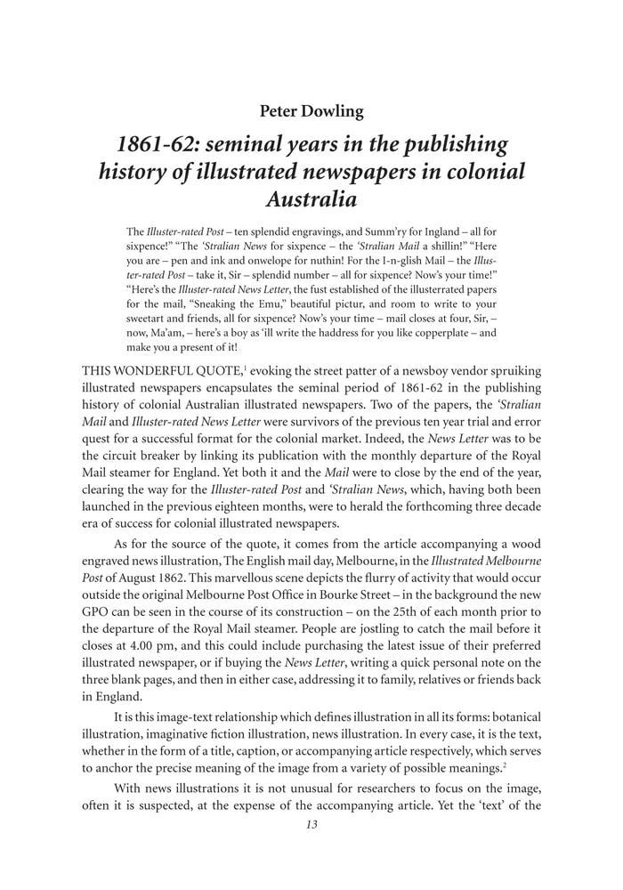 Page 13 - No 88 December 2011