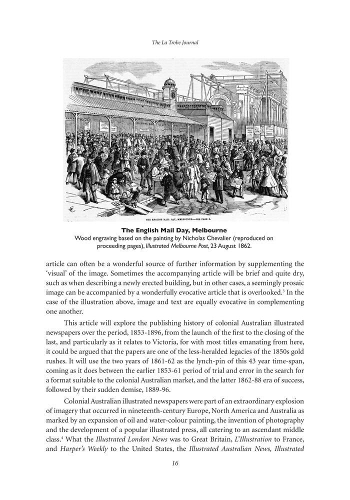 Page 16 - No 88 December 2011