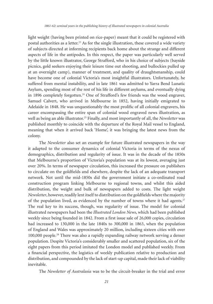 Page 21 - No 88 December 2011