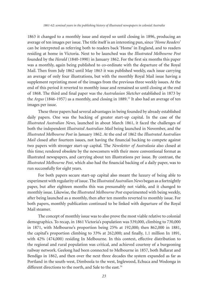 Page 23 - No 88 December 2011