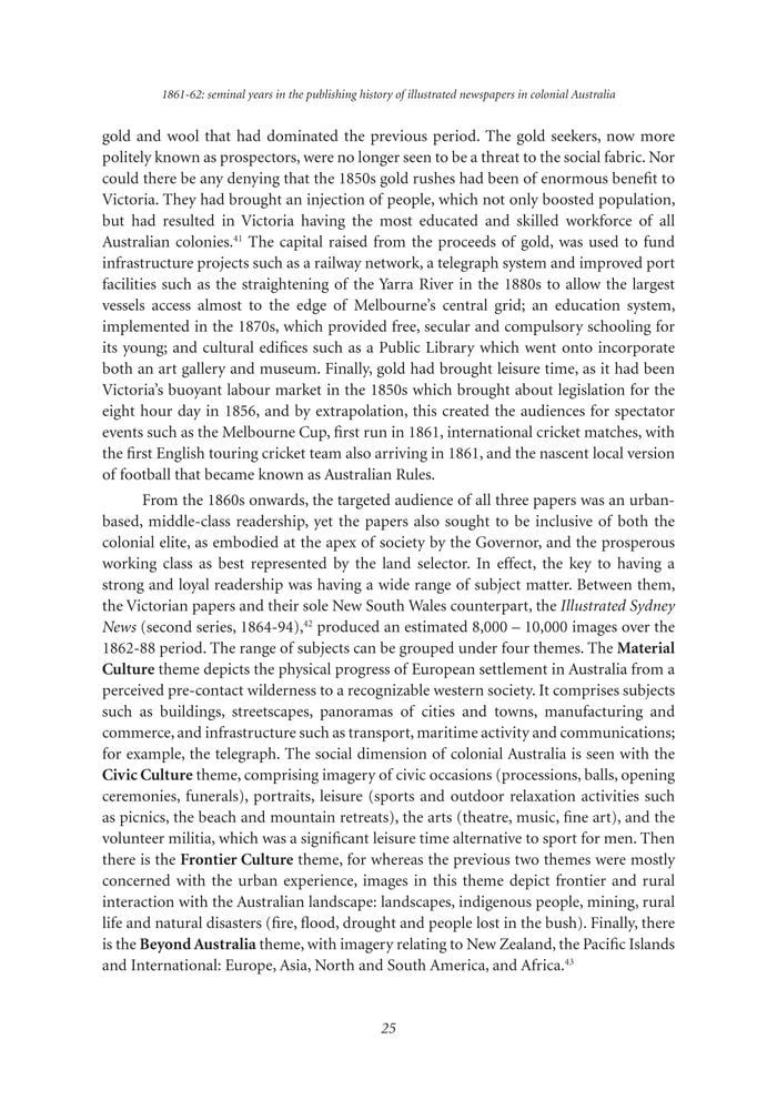 Page 25 - No 88 December 2011