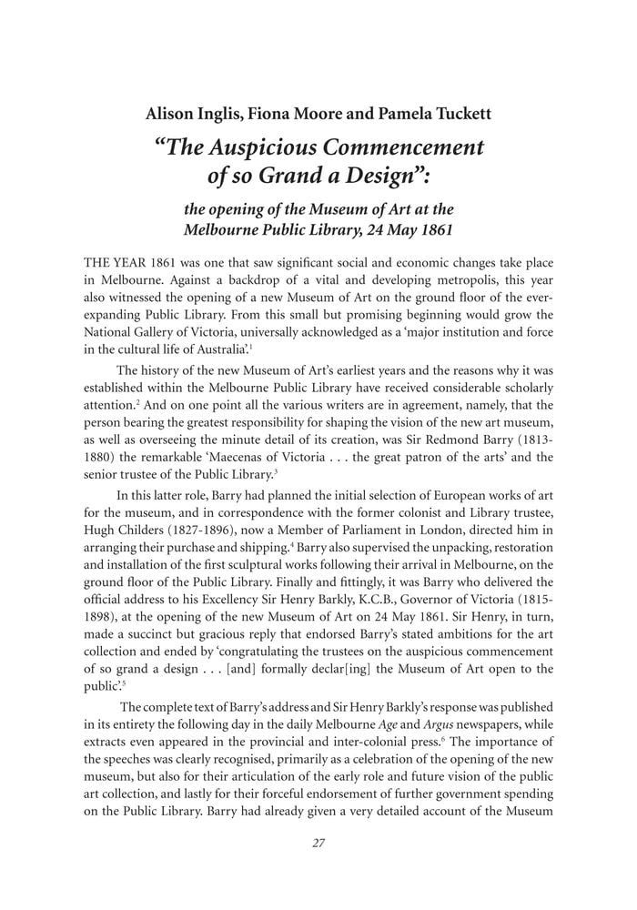 Page 27 - No 88 December 2011