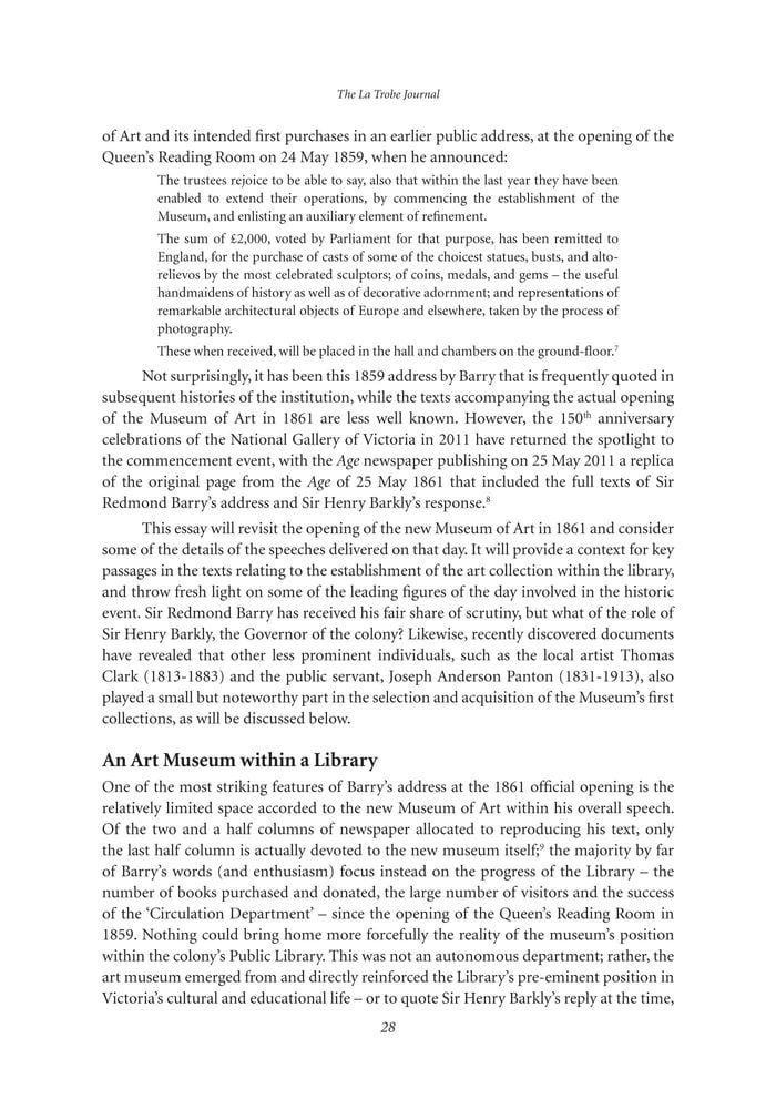 Page 28 - No 88 December 2011