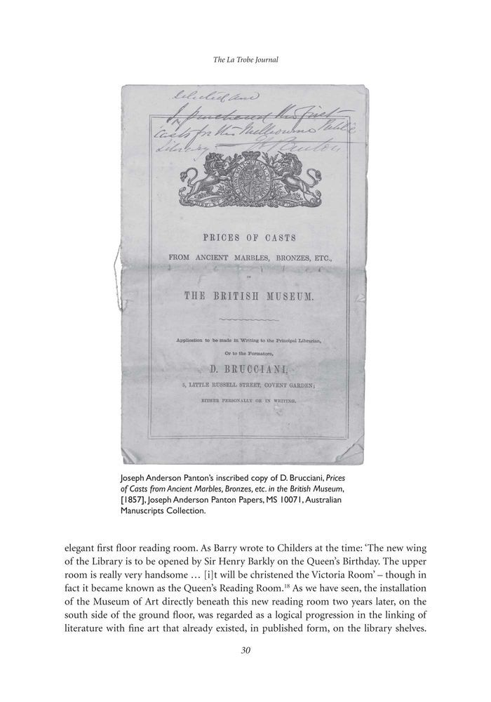 Page 30 - No 88 December 2011
