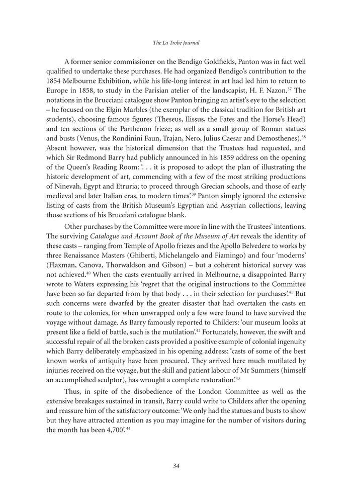 Page 34 - No 88 December 2011