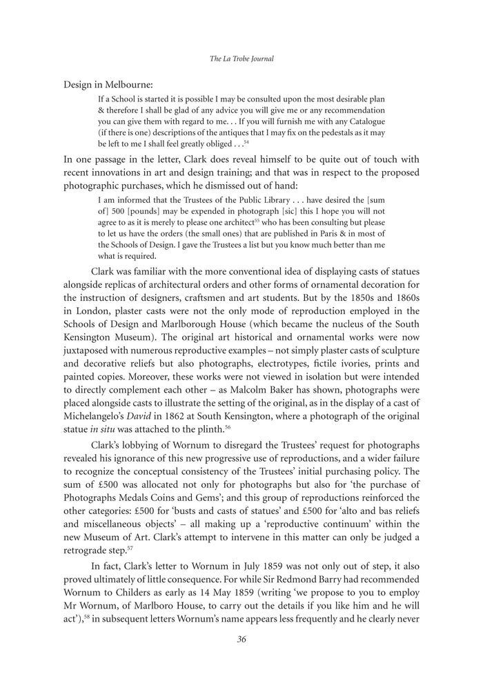 Page 36 - No 88 December 2011