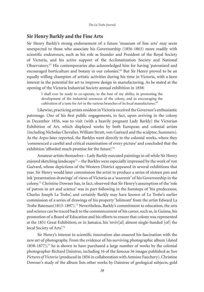 Page 38 - No 88 December 2011