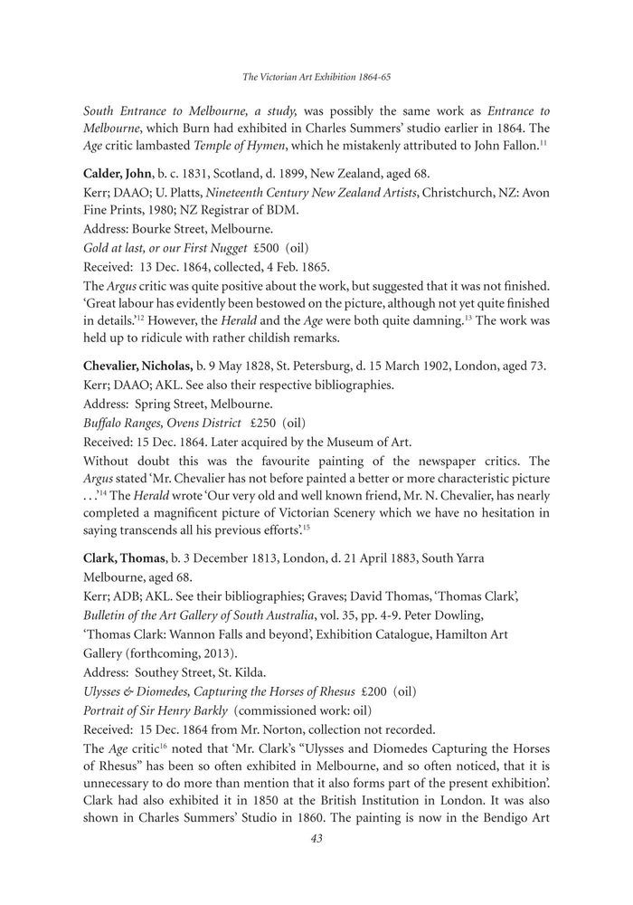 Page 43 - No 88 December 2011