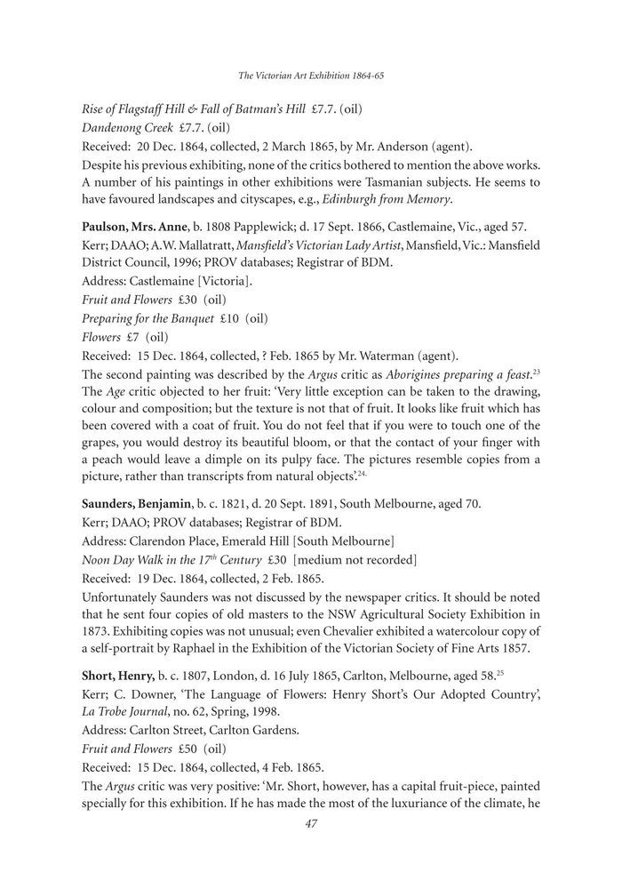 Page 47 - No 88 December 2011
