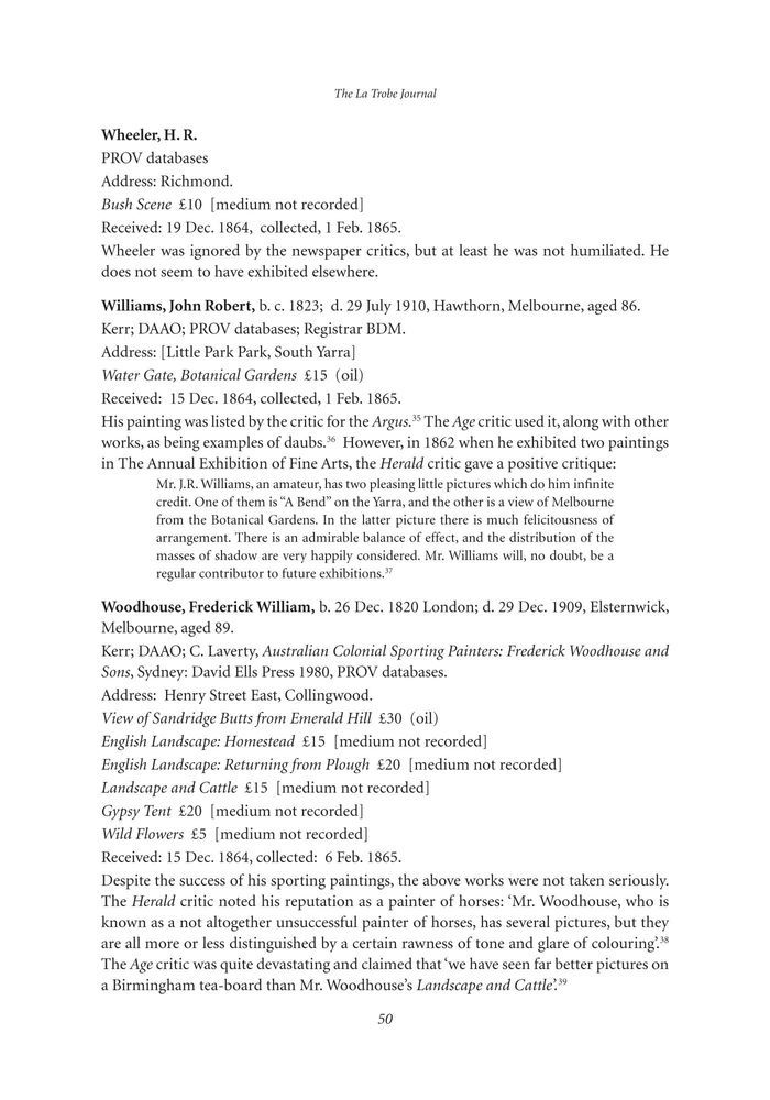 Page 50 - No 88 December 2011