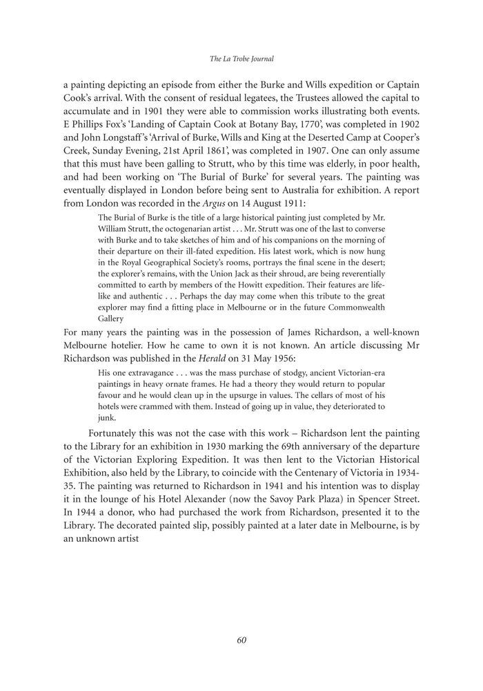 Page 60 - No 88 December 2011