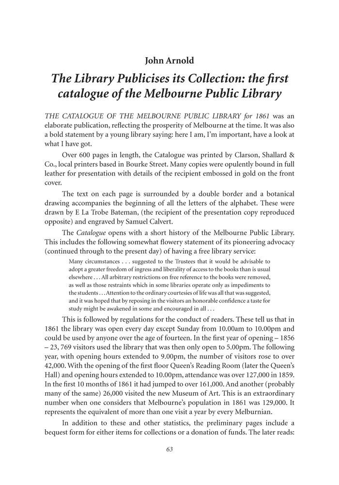 Page 63 - No 88 December 2011