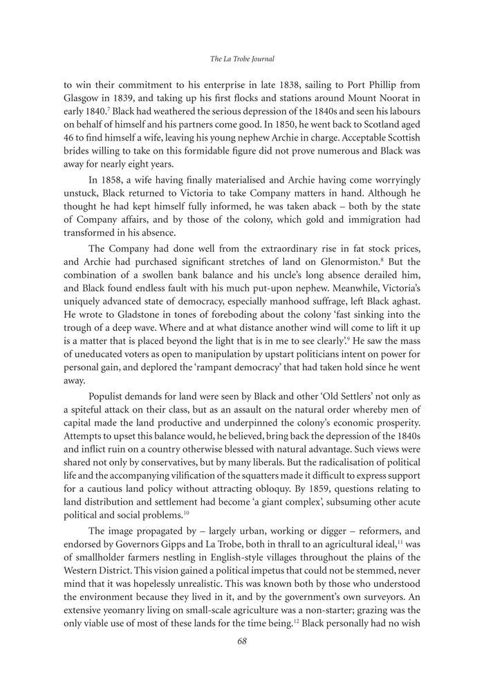 Page 68 - No 88 December 2011