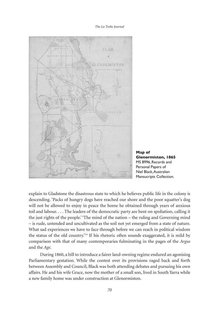 Page 70 - No 88 December 2011