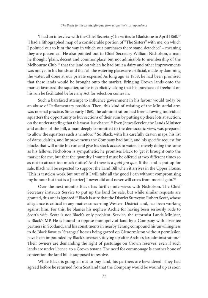 Page 71 - No 88 December 2011