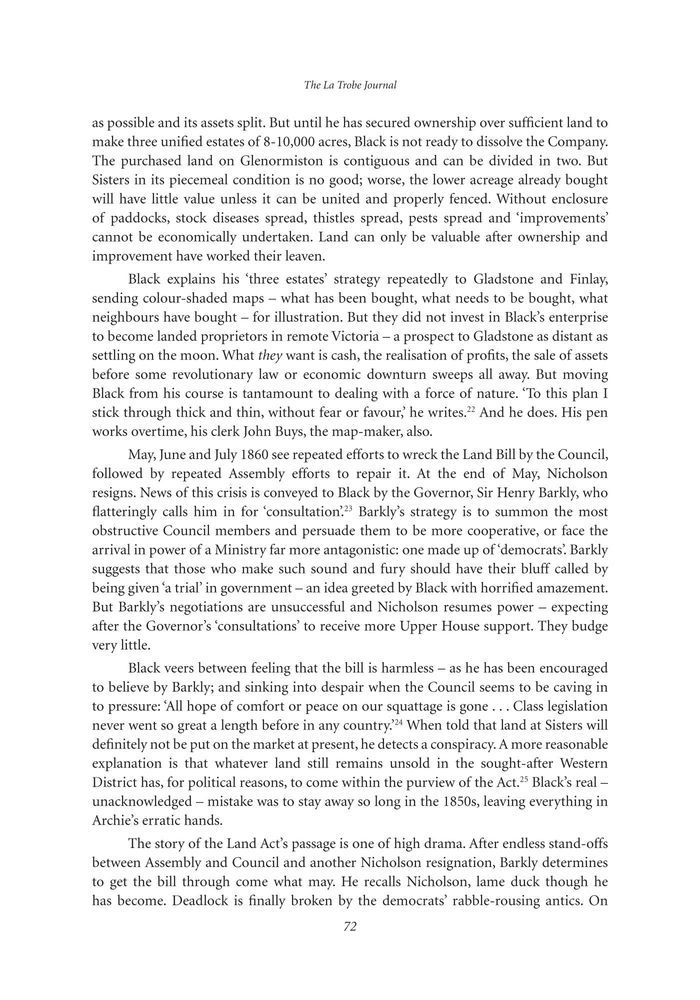Page 72 - No 88 December 2011