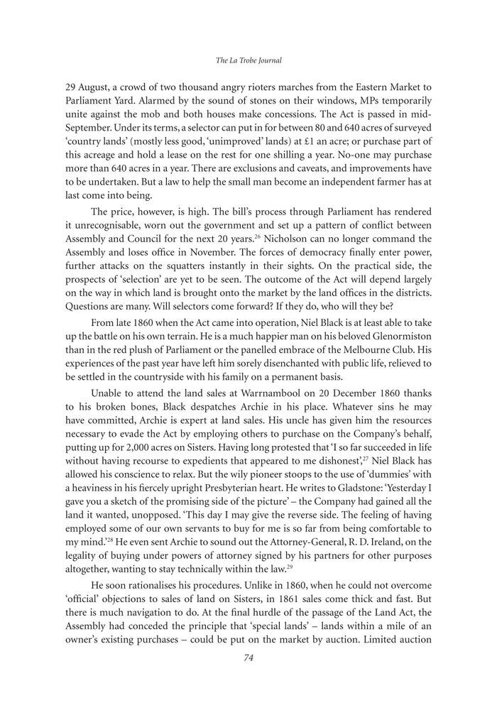 Page 74 - No 88 December 2011