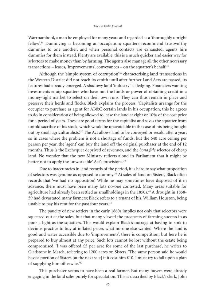 Page 76 - No 88 December 2011
