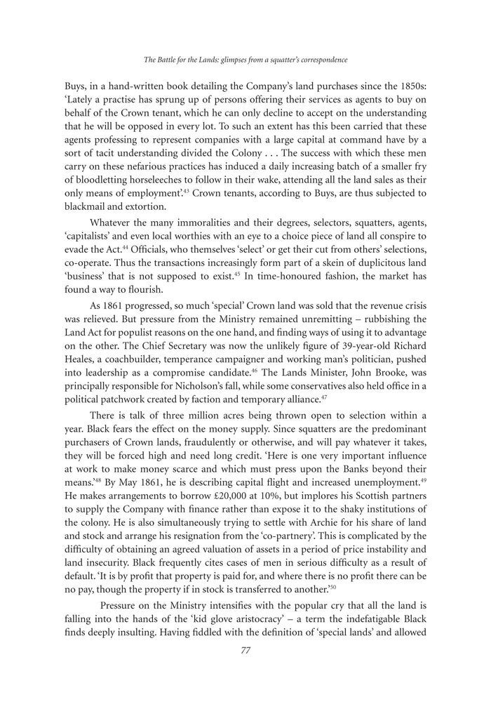 Page 77 - No 88 December 2011