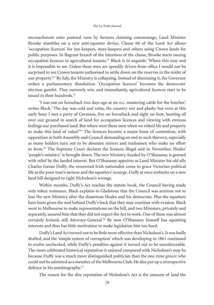 Page 78 - No 88 December 2011