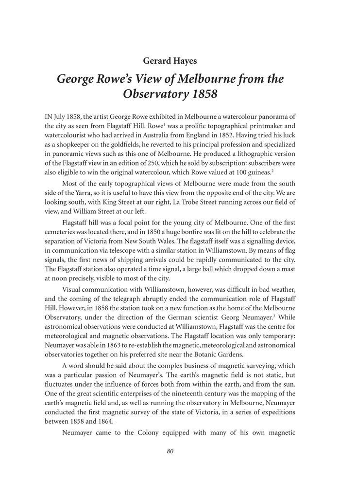 Page 80 - No 88 December 2011