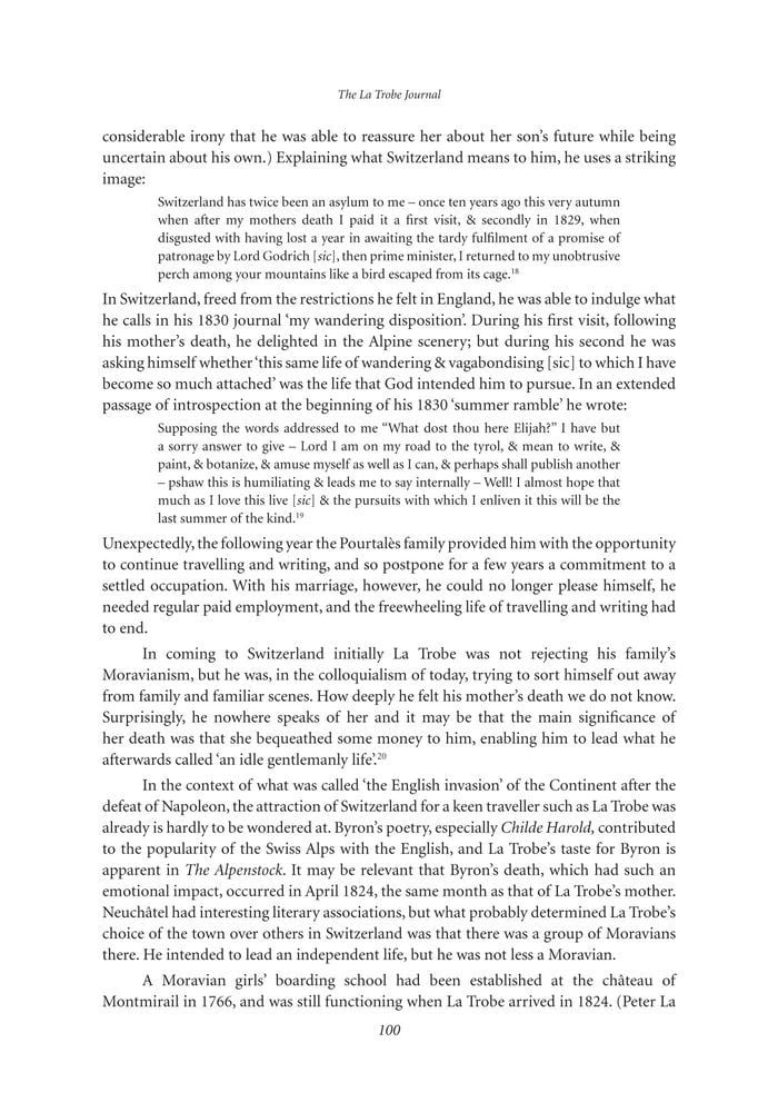 Page 100 - No 88 December 2011