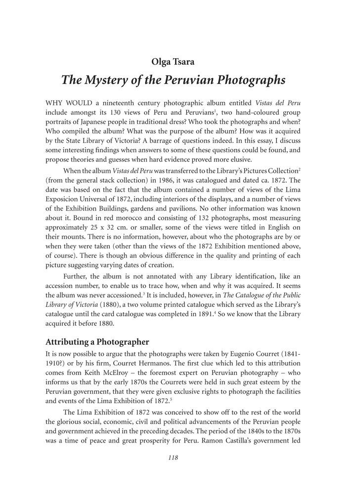 Page 118 - No 88 December 2011
