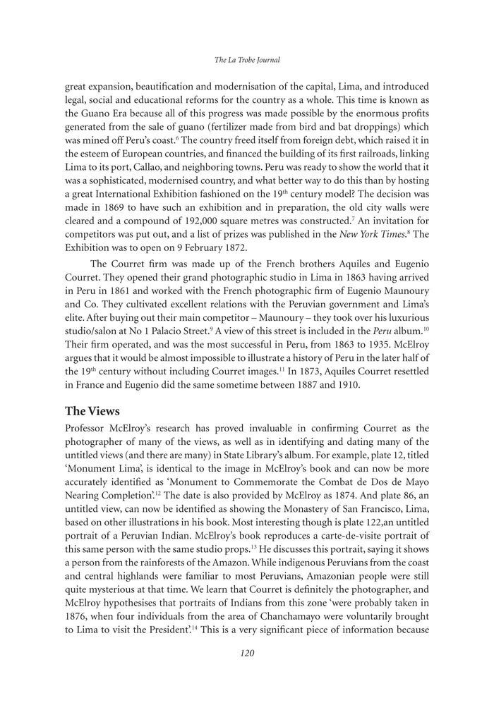 Page 120 - No 88 December 2011