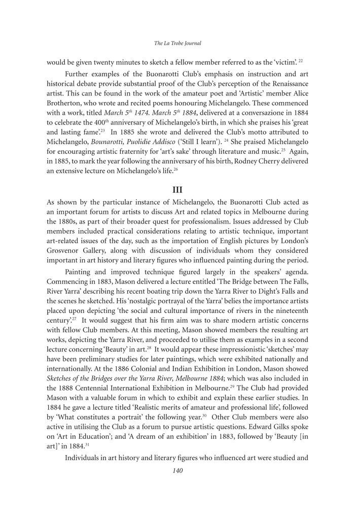 Page 140 - No 88 December 2011