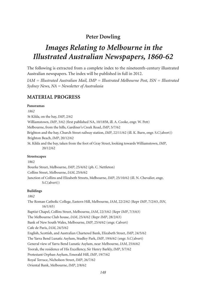 Page 148 - No 88 December 2011