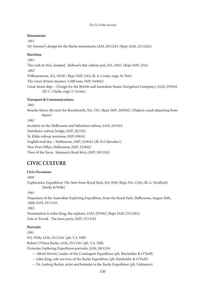 Page 150 - No 88 December 2011