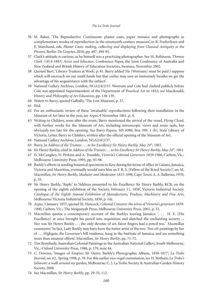 Page 160 - No 88 December 2011