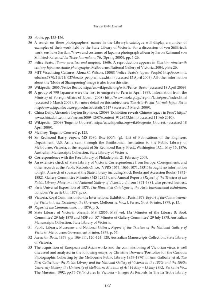 Page 172 - No 88 December 2011