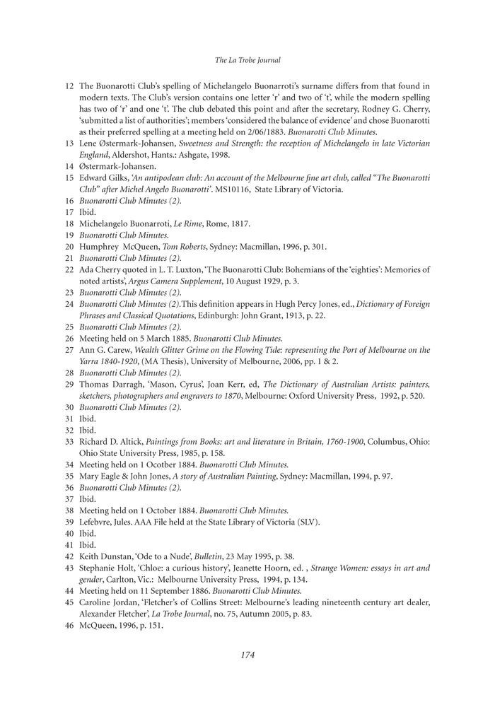 Page 174 - No 88 December 2011